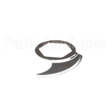 49166 Robot Coupe Lower Fine Serr Bl Blx6