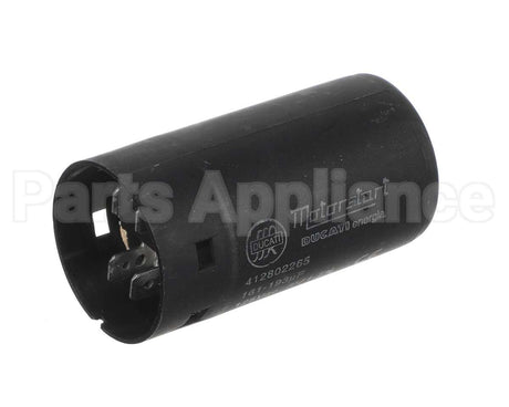 49172 Robot Coupe Capacitor 160Mf(0/20) 120V