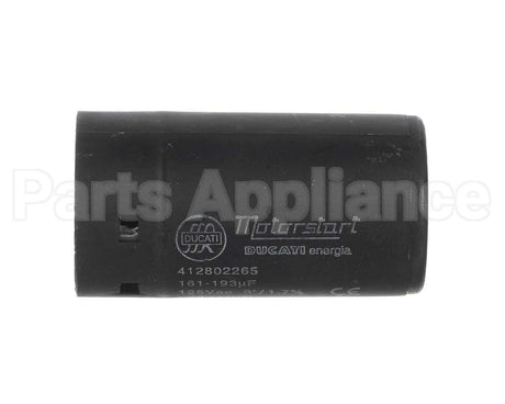 49172 Robot Coupe Capacitor 160Mf(0/20) 120V