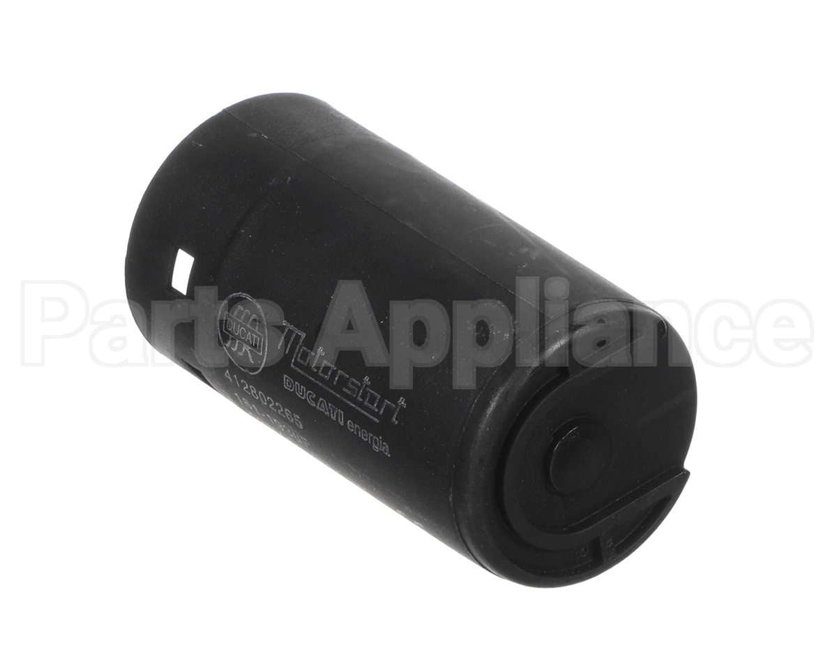 49172 Robot Coupe Capacitor 160Mf(0/20) 120V