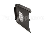49180 Henny Penny Weld Assembly-Ctd Rem Side Duct