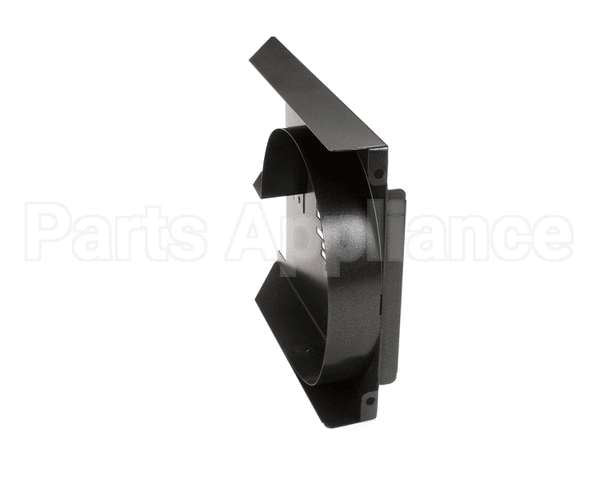 49180 Henny Penny Weld Assembly-Ctd Rem Side Duct