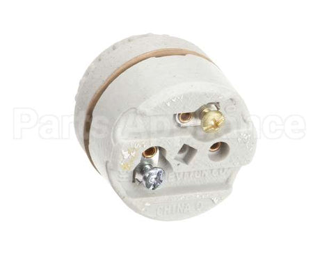 491836 Franke Receptacle, Porcelain Ring