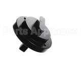 49187 Henny Penny Hub-Drive Coated Tr Scr3 6 8
