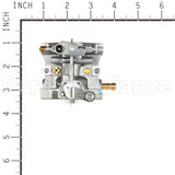 491912 Briggs & Stratton Carburetor