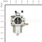 491912 Briggs & Stratton Carburetor