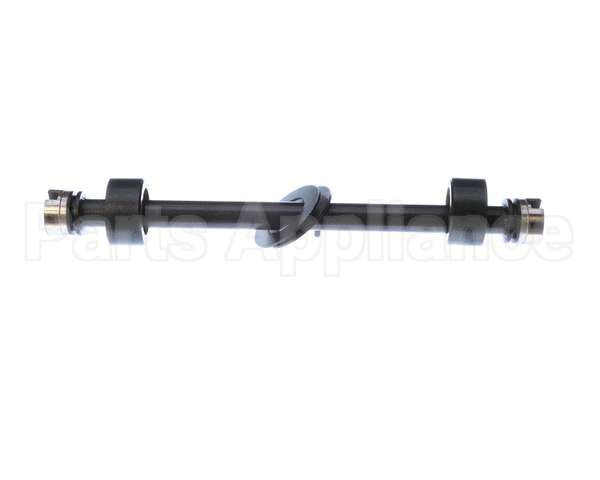 49192 Henny Penny Tube-Drive Ctd Tr, Scr3/6