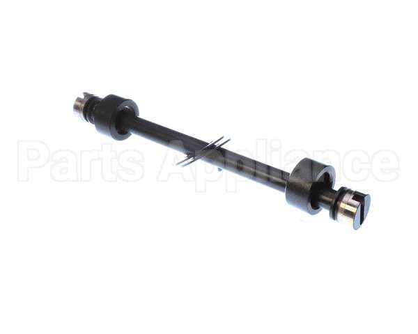 49192 Henny Penny Tube-Drive Ctd Tr, Scr3/6