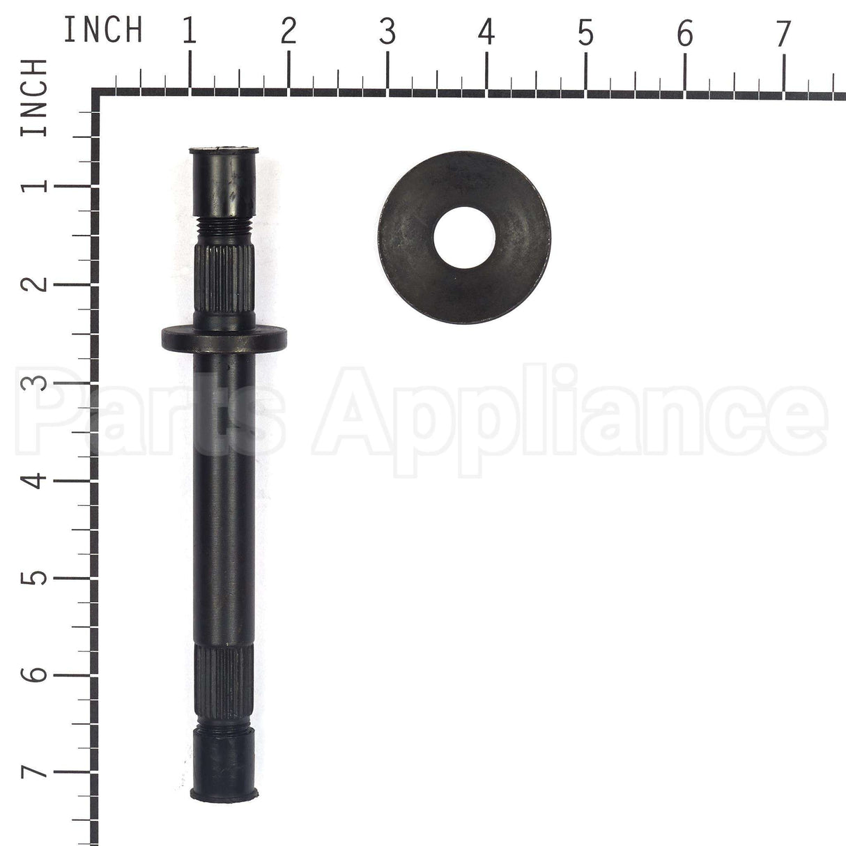 491921MA Briggs & Stratton Jackshaft