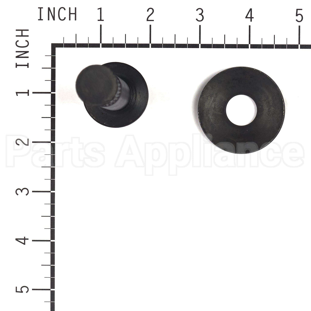 491921MA Briggs & Stratton Jackshaft