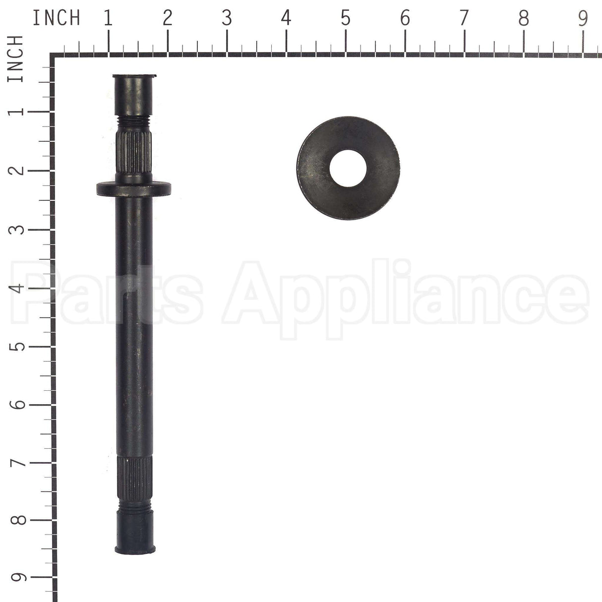 491922MA Briggs & Stratton Jackshaft
