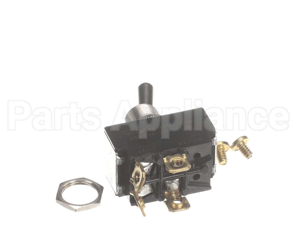 49196 Nemco Toggle Switch