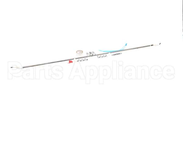 492-30-BK Bsi Designs Element: 30" 120V Heater 660W