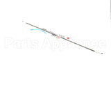 492-30-BK Bsi Designs Element: 30" 120V Heater 660W