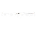 492-36-BK Bsi Designs Element: 36" 120V Heater 800W