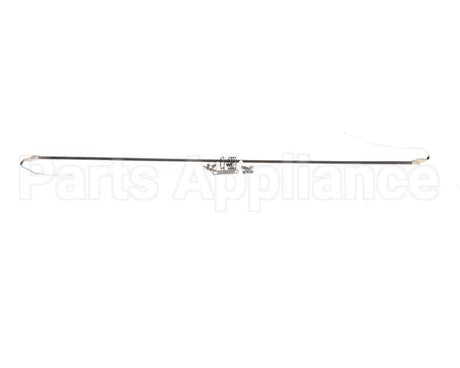 492-36-BK Bsi Designs Element: 36" 120V Heater 800W