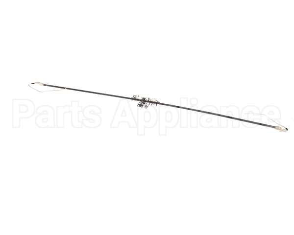 492-36-BK Bsi Designs Element: 36" 120V Heater 800W