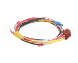 492001 Southern Pride Low Voltage Harness - Gas Roti