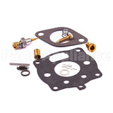 492024 Briggs & Stratton Kit-Carb Overhaul