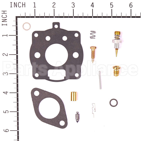492024 Briggs & Stratton Kit-Carb Overhaul