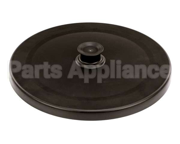 49203.0000 Bunn Lid, Tds 3.5 Plastic