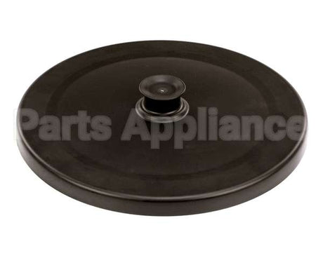 49203.0000 Bunn Lid, Tds 3.5 Plastic