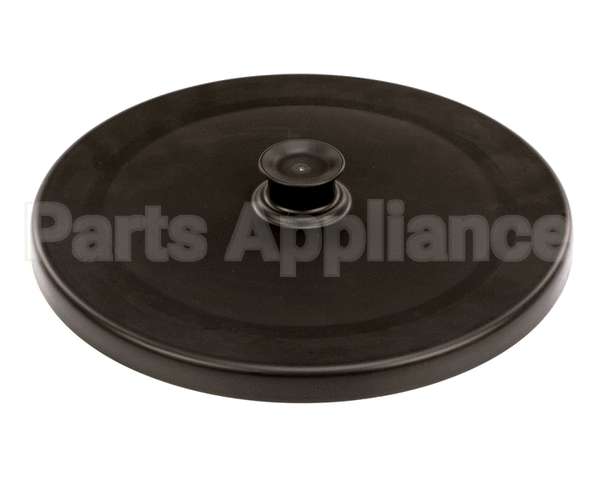 49203.0000 Bunn Lid, Tds 3.5 Plastic