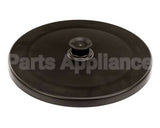 49203.0000 Bunn Lid, Tds 3.5 Plastic