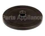 49203.0000 Bunn Lid, Tds 3.5 Plastic