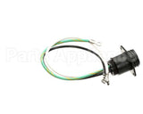 49219 Gold Medal Products Receptacle Assembly