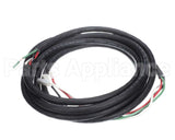 49219 Robot Coupe Power Cord Ul 16Awg 3 Phases