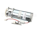 49226.0002 Bunn Grinder Assembly, W/Conn & Filter