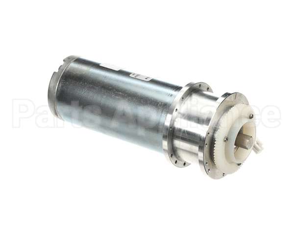 49226.0002 Bunn Grinder Assembly, W/Conn & Filter