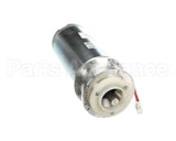 49226.0002 Bunn Grinder Assembly, W/Conn & Filter