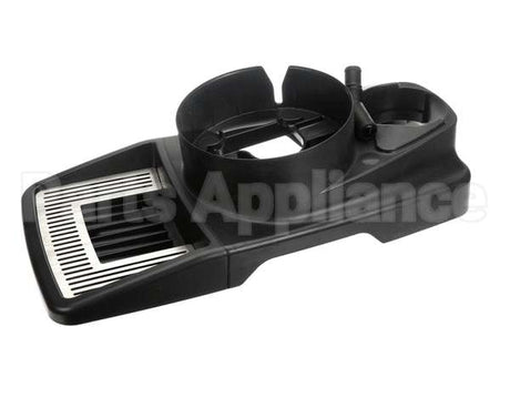 49230 Robot Coupe Juice Extractor Base Assembly