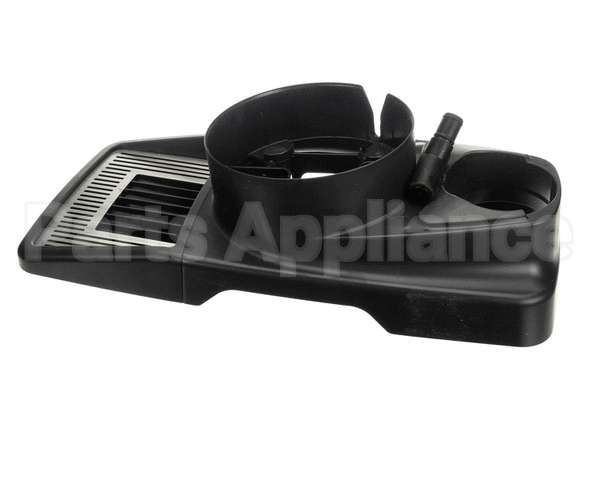 49230 Robot Coupe Juice Extractor Base Assembly