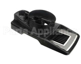 49230 Robot Coupe Juice Extractor Base Assembly
