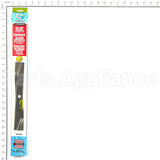 492418MA Briggs & Stratton Blade 42 Hi Lift