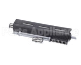 49242 Robot Coupe Security Pin + Nut Assy