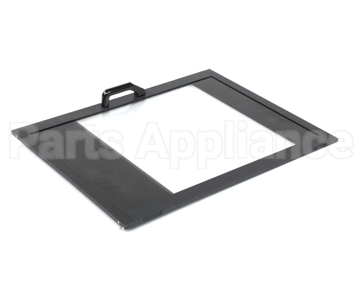 49264 Henny Penny Assy Door-Customer W/Handle