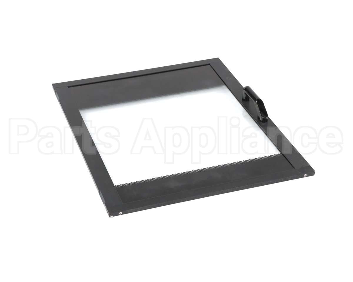 49264 Henny Penny Assy Door-Customer W/Handle