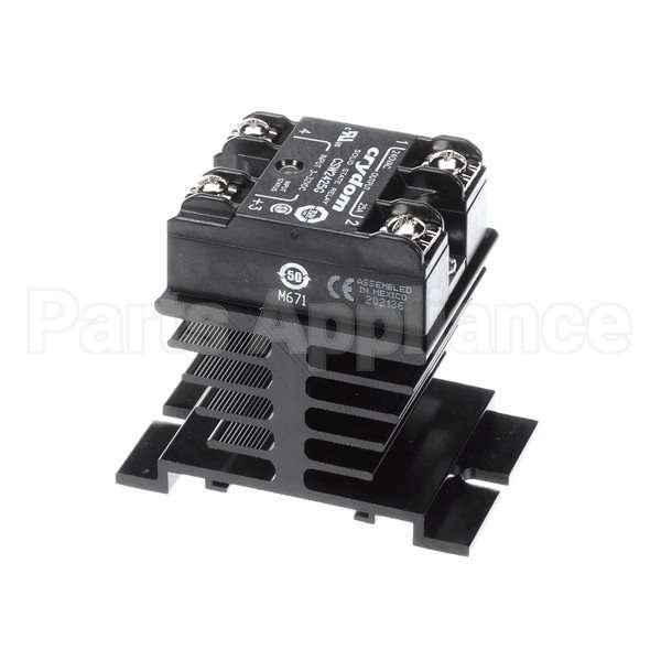 49266.0000 Compatible Bunn Relay, Solid State Mco