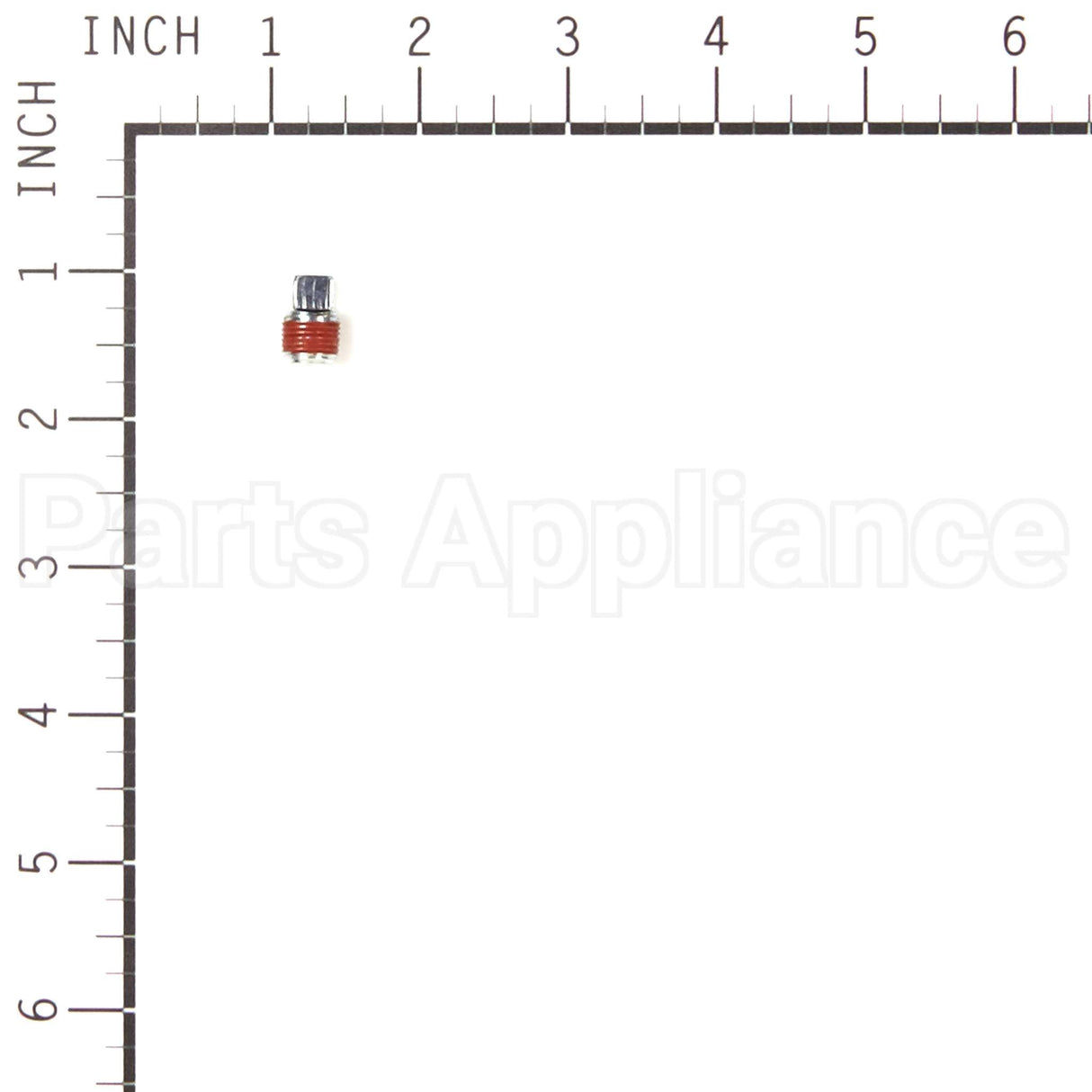 492687 Briggs & Stratton Adapter-Oil Filter