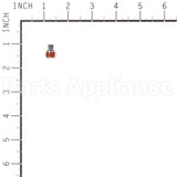 492687 Briggs & Stratton Adapter-Oil Filter