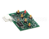 49280001 Cornelius Control Board Portion