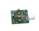 49280001 Cornelius Control Board Portion