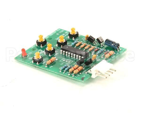 49280101 Cornelius Kit Board Portion Control