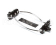 49283.0000 Bunn Kit, Grinder Funnel Rail Retrofit