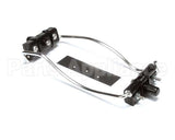49283.0000 Bunn Kit, Grinder Funnel Rail Retrofit