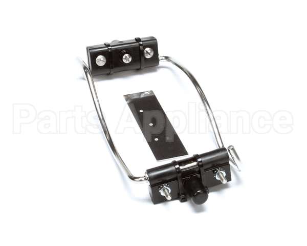 49283.0000 Bunn Kit, Grinder Funnel Rail Retrofit